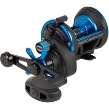 Penn mag 525 series - mag, 4
