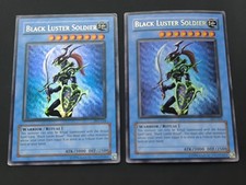 Black Luster Soldier - SYE-024