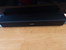 Bose Solo 5 Sound Bar 