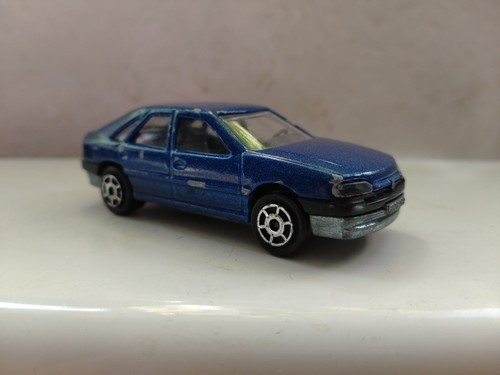 Majorette renault safrane - majorette, 1/63