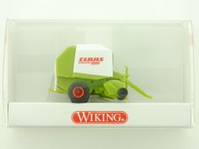Wiking 3840125 Round Baler