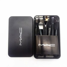 Mac Makeup Brush Set Brush