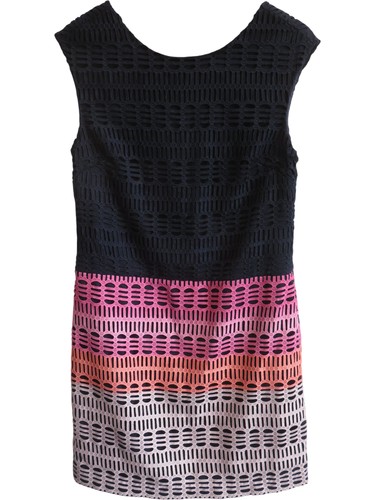 Ted baker patterned - baker, a-line