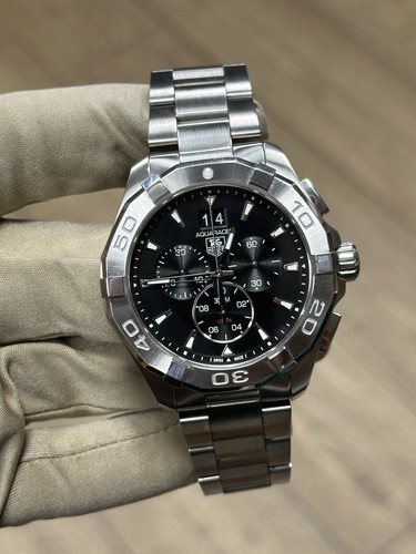 Tag heuer aquaracer men - tag, men's