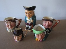 Collection of  Small Mixed