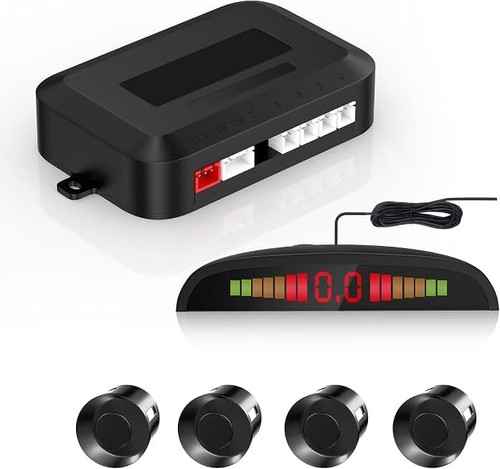 Car reverse backup sensor - backup,