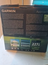 Garmin Approach G6 Handheld