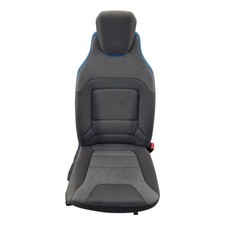 BMW I3 MK1 (I01) 2021 Front