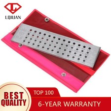 Round Wire Drawplate Tungsten