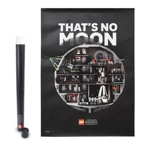 Lego star wars - star,