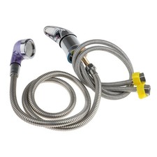 Hair Washing Shampoo Sink