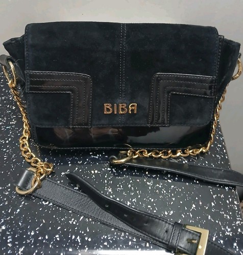 Biba classic black vintage - biba,