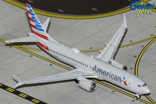 American airlines boeing 737 - american,