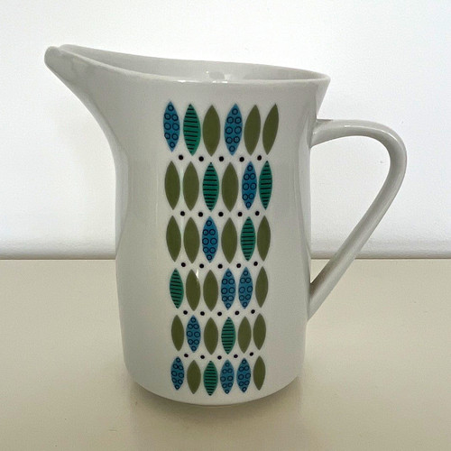 Kpm porcelain pottery vintage - kpm,