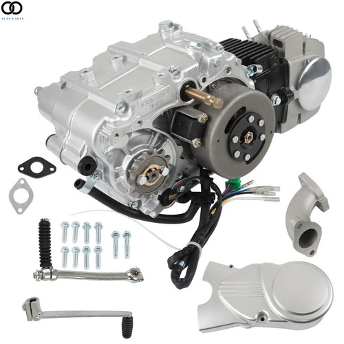 125cc stroke engine - 125cc,