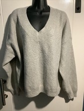Ladies Hollister Jumper. Size L 