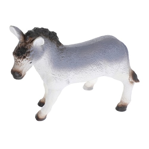 Farm animal ornament standing - farm,