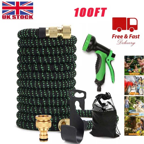 Heavy duty expandable flexible - heavy,