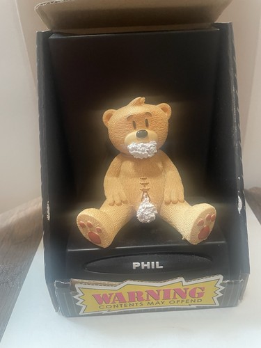Bad taste bears - bears, btb