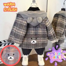 CHILDREN BOYS WINTER