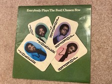 Trojan Classic - Chosen Few ~