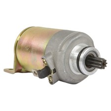 Scooter starter motor 12v - scooter,