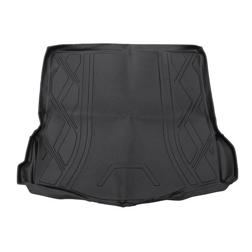 Cargo liner rear trunk - trunk, for