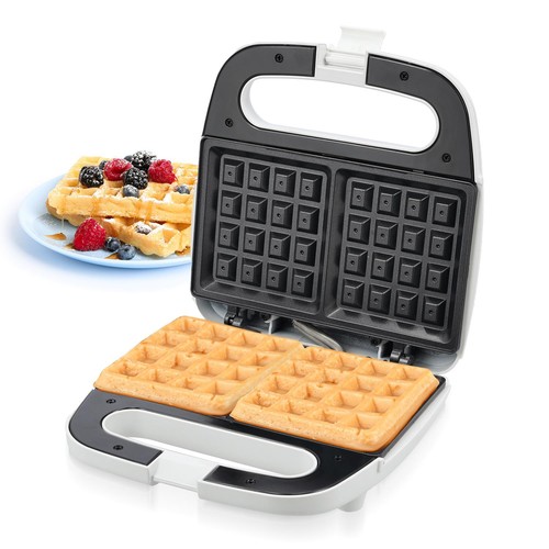 Electric waffle iron - electric,