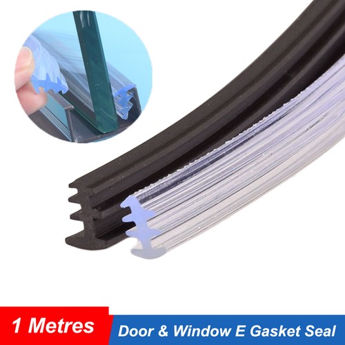 Pvc door window - door, gasket