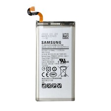 GENUINE SAMSUNG EB-BG955ABE BATTERY FOR GALAXY S8+ S8 PLUS SM-G955 | 3500mAh