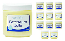 Cotton Tree Petroleum Jelly
