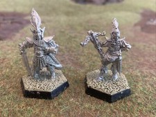 CITADEL WARHAMMER OOP 1980s