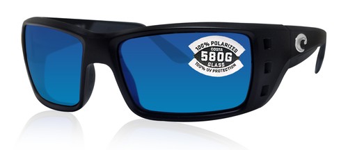 Costa del mar permit black - costa,