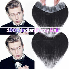 Forehead Hairline Skin Thin PU