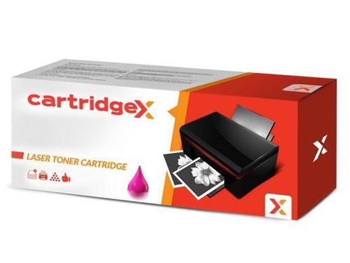 Magenta non oem toner - non-oem,