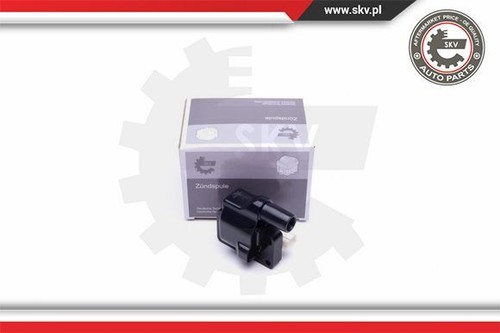Ignition coil esen skv - coil,