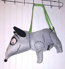 Frankenweenie Sparky Plush