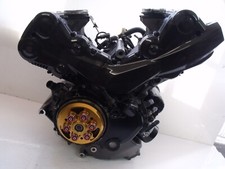 DUCATI 1098 S STREETFIGHTER V2 COMPLETE RUNNING ENGINE MOTOR  848