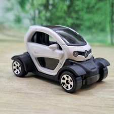 Matchbox Renault Twizy Diecast Scale Model (36) - Excellent Condition