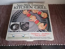 GOURMET NON-STICK STOVE TOP