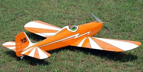 Astro hog 72in rc sports - -,