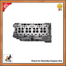 Bare Cylinder Head For