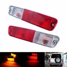 2 Mitsubishi Pajero Montero