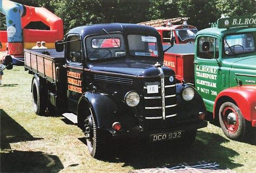 Old truck vintage photo - truck,