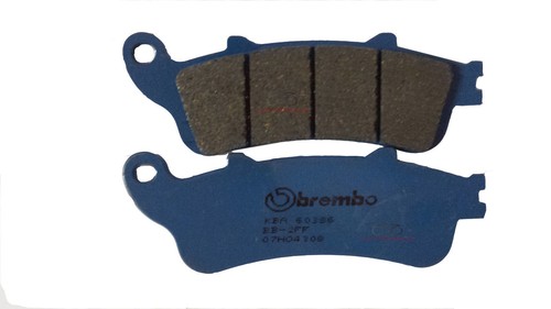 07ho4308 brembo rear carbon - rear,