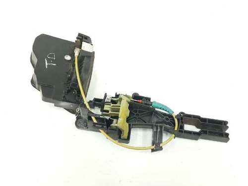 51227202148 rear door lock - , rh