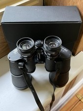 Vintage Mark Scheffel 12x50