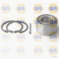 NAPA Front Wheel Bearing Kit