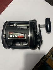 Penn GTI 345 (Largest) Deep