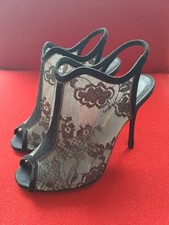 NICHOLAS KIRKWOOD Lady's Lace